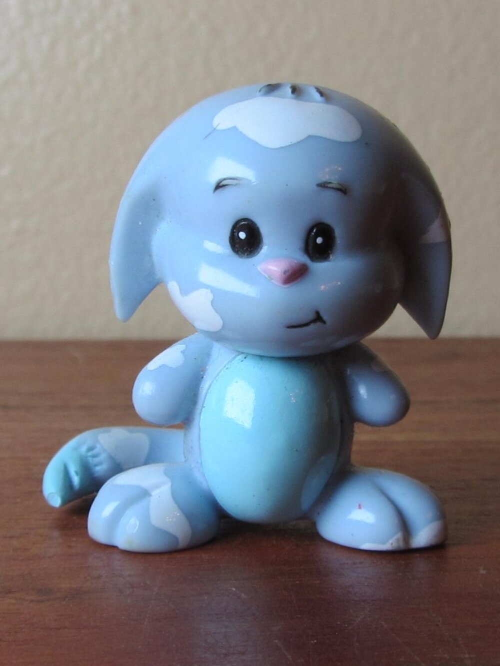 Cloud Kacheek mini figurine Thinkway Toys (W6831)